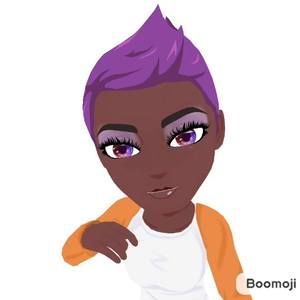 Meet your Posher, Cammie